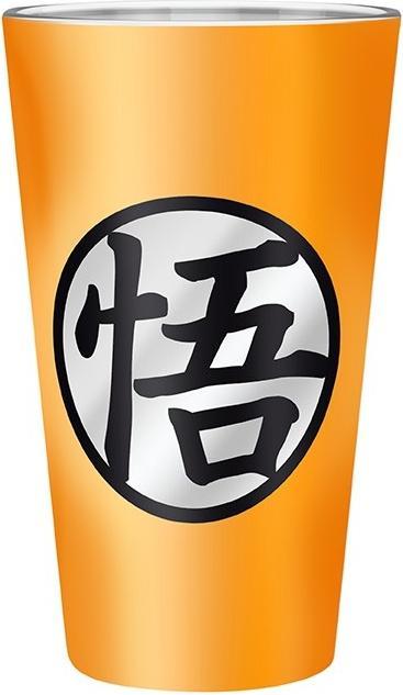 Produktbild ABYstyle Dragon Ball - Son Goku (400 ml, 1 x)