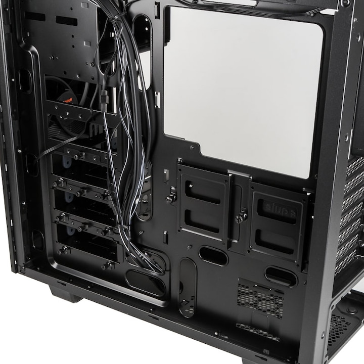 Immagine prodotto be quiet! Pure Base 600 (ATX, mATX, Mini-ITX)