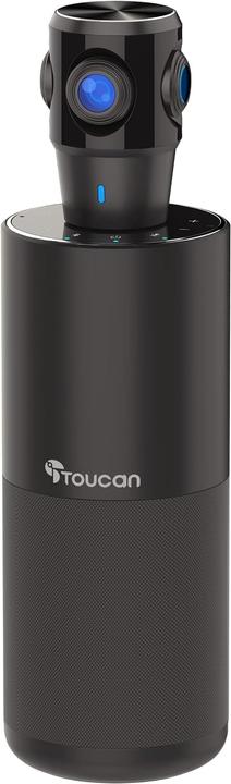 Image du produit Toucan Système de conférence Connect Video Conferencing 360