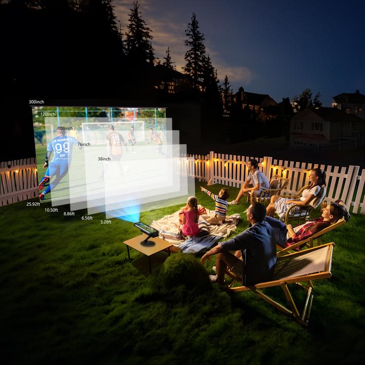 Produktbild Unihertz Tank 2 Telefon, 512GB/12GB, schwarz (512 GB, Black, Schwarz, 7.79")