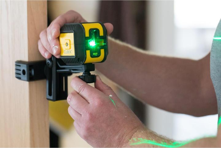 Immagine prodotto Black & Decker Laser di linea compatto