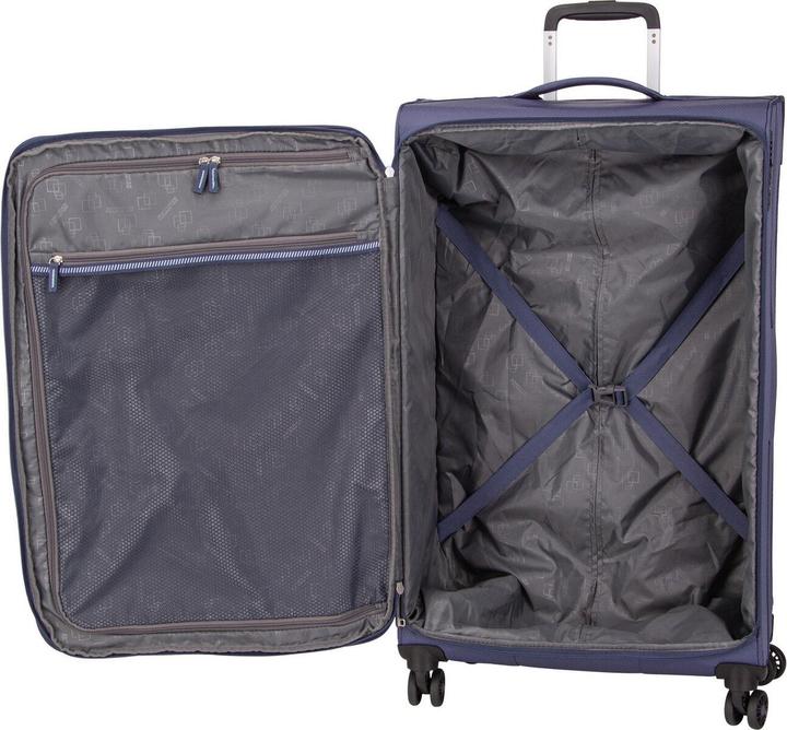 Produktbild American Tourister Aerospin Spinner L Exp (106 l)