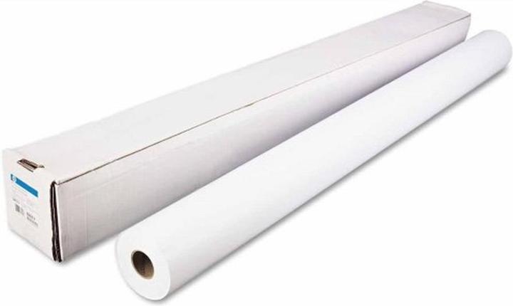 Produktbild HP Universal instant-dry, semi-gloss, photo paper, inkjet, /m2 1 roll, 1-pack (190 g/m², 152.4 cm x 61m)