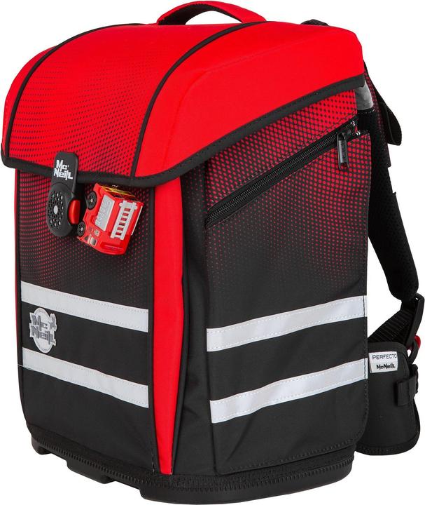 Immagine prodotto Mc Neill Set di zaini Perfecto da 5 pezzi (22 l)