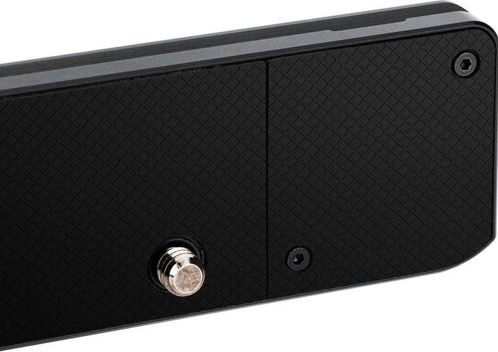 Actual product image JJC HG A7CII Camera Metal Grip (Handgrip)