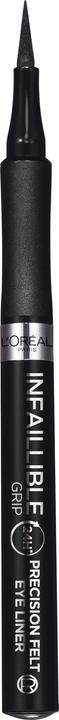 Productafbeelding L'Oréal Paris Onfeilbare Precisie Viltvoering (1 Naakt trotseren)