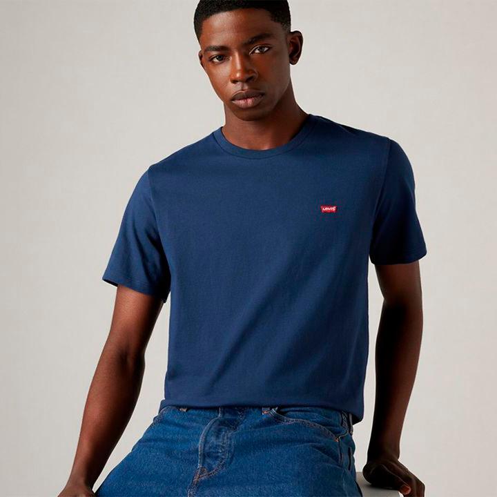 Actual product image Levis Original Housemark Tee (XXL)