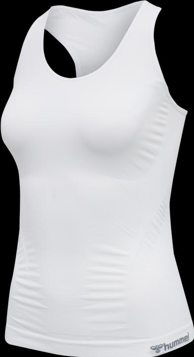 Produktbild hummel Tif Seamless Top (M)