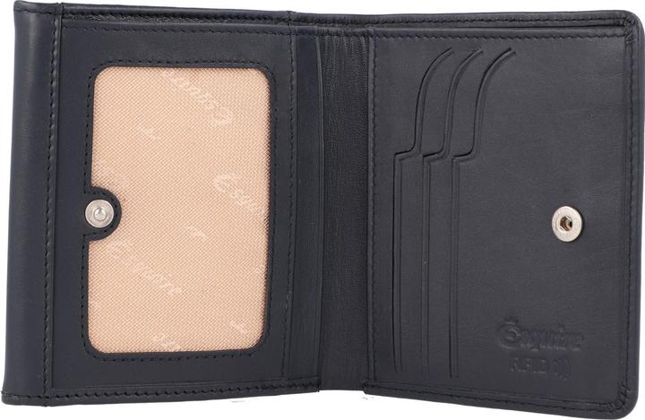 Produktbild Esquire Helena Geldbörse Leder 10 cm