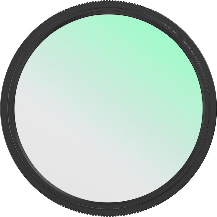 Produktbild Telesin 1/4 Black Mist Filter (67 mm)