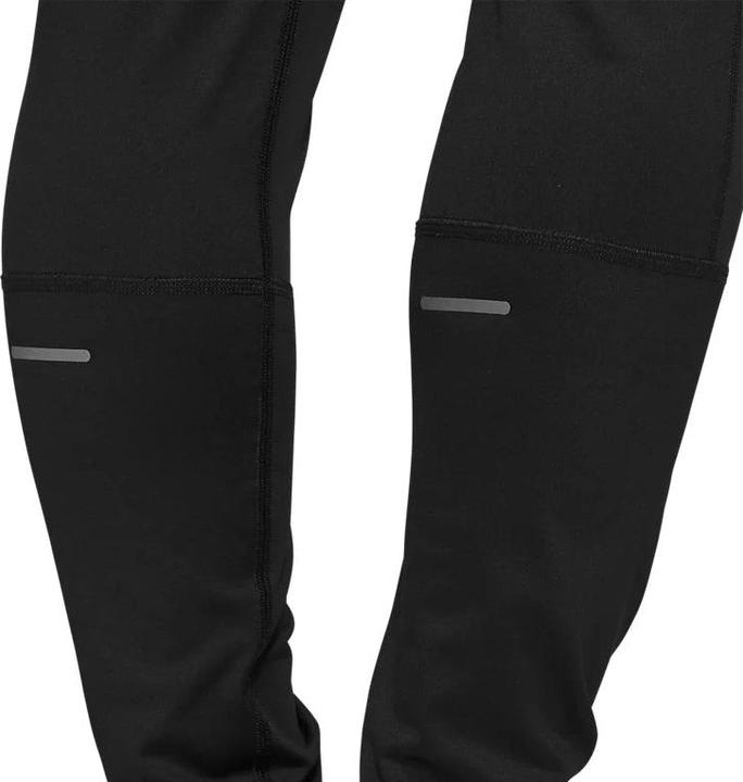 Actual product image ASICS Performance Race Pant ladies running trousers (M)