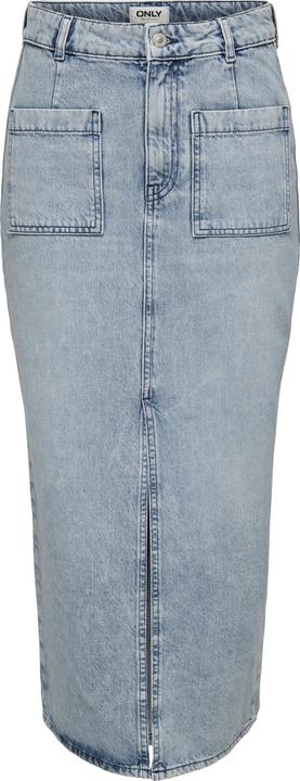 Image du produit Only Jupe taille haute midi (S)