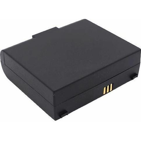 CoreParts Battery for Equipment, Notebook Ersatzteile, Schwarz