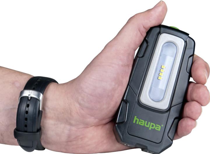 Productafbeelding Haupa HUPlight4 LED mini schijnwerper 4 Watt (200 lm)