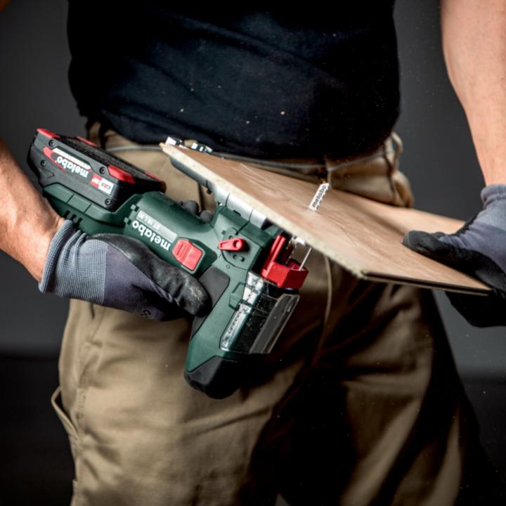 Produktbild Metabo ST 18 L 90