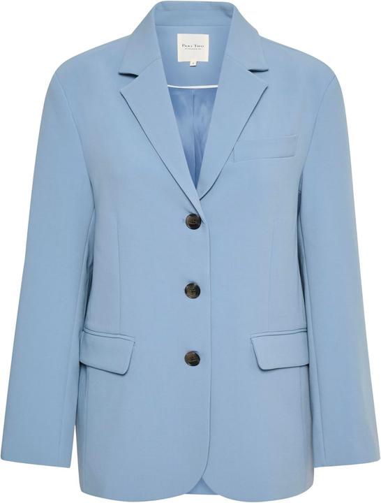 Immagine prodotto Part Two Blazer oversize a maniche lunghe (44)