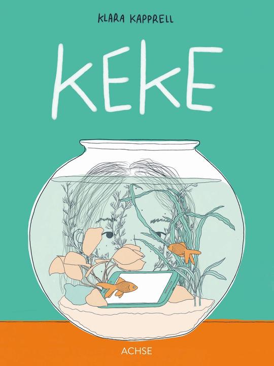 Produktbild Keke
