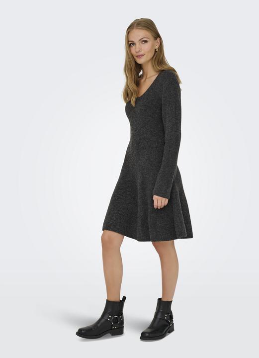 Produktbild JdY JDYNOVA Kurzes Kleid Strickkleid (M)
