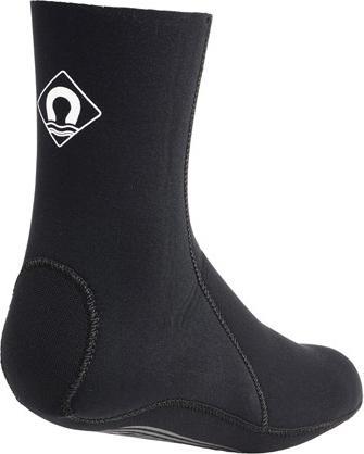 Produktbild Crewsaver Slate Neoprenfüsslinge (3 mm, 40)