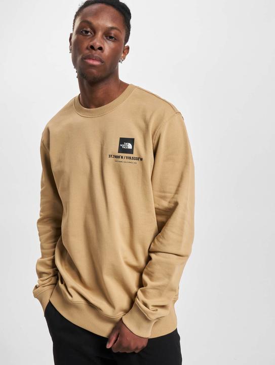 Image du produit North Face Sweat ras du cou Rag Redbox - 86663 (S)