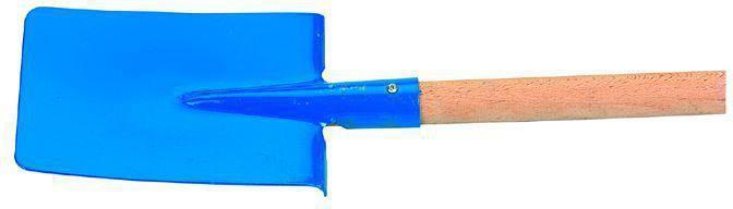BRW Children's spade