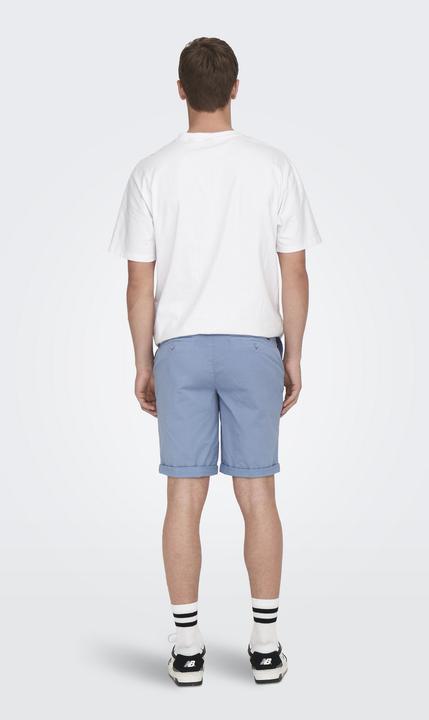 Image du produit Only & Sons Short en sergé (M)
