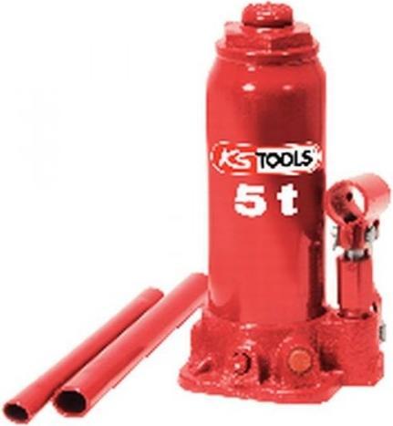 Image du produit KS Tools Cric hydraulique pour bouteilles. 5 t