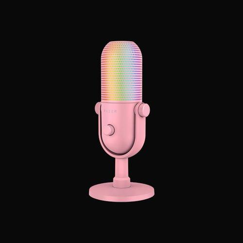 Produktbild Razer Seiren V3 Chroma