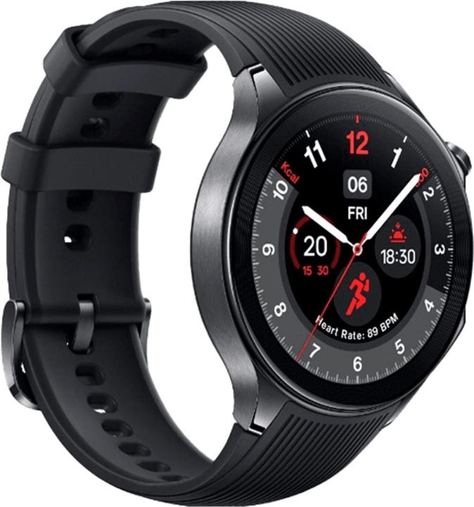 Actual product image OnePlus Watch 2 (46.60 mm)
