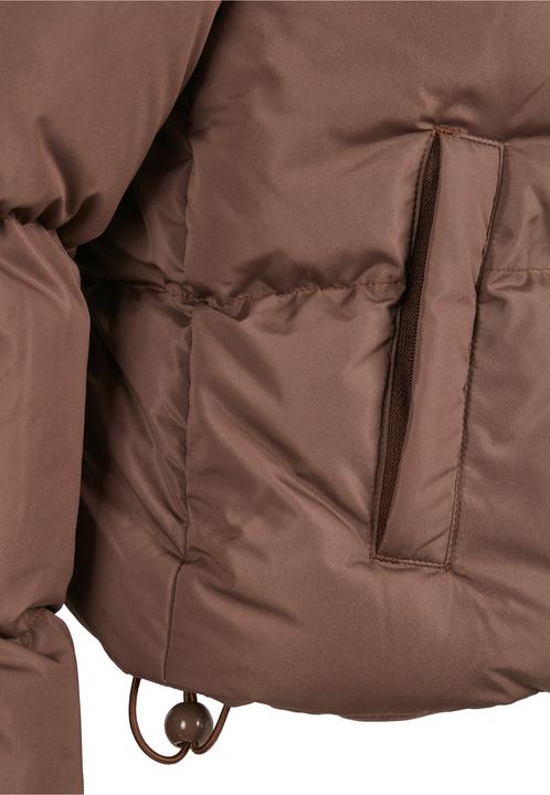 Immagine prodotto Urban Classics Giacca a vento corta da donna (XXL)