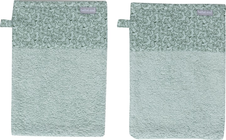 Produktbild Zewi Waschhandschuh 2 Stk.