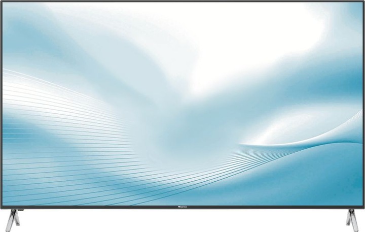 Hisense H75m7900 (75", LCD, 4K, 2017)