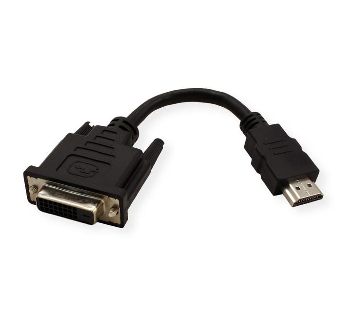 Immagine prodotto Value HDMI a (DVI, 15 cm)