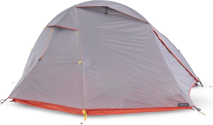 Immagine prodotto Simond Trek 900 3P (Tenda a cupola, 2.70 kg, 3 persone)
