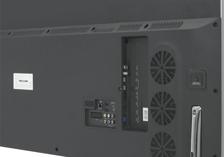 Immagine prodotto Hisense H75m7900 (75", LCD, 4K, 2017)