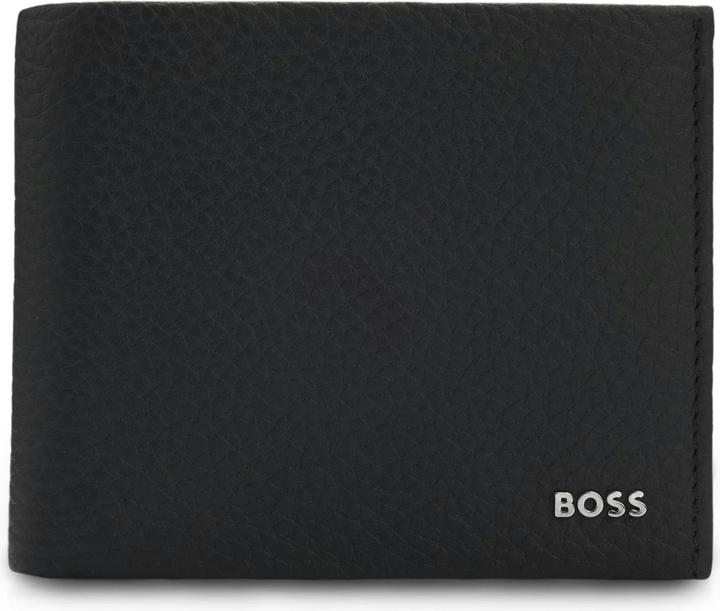 Actual product image BOSS New Crosstown wallet 50529505
