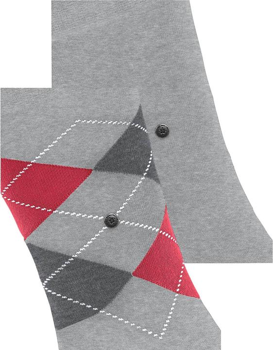 Immagine prodotto Burlington Calze casual EVERYDAY MIX (confezione da 4, 40 - 46)