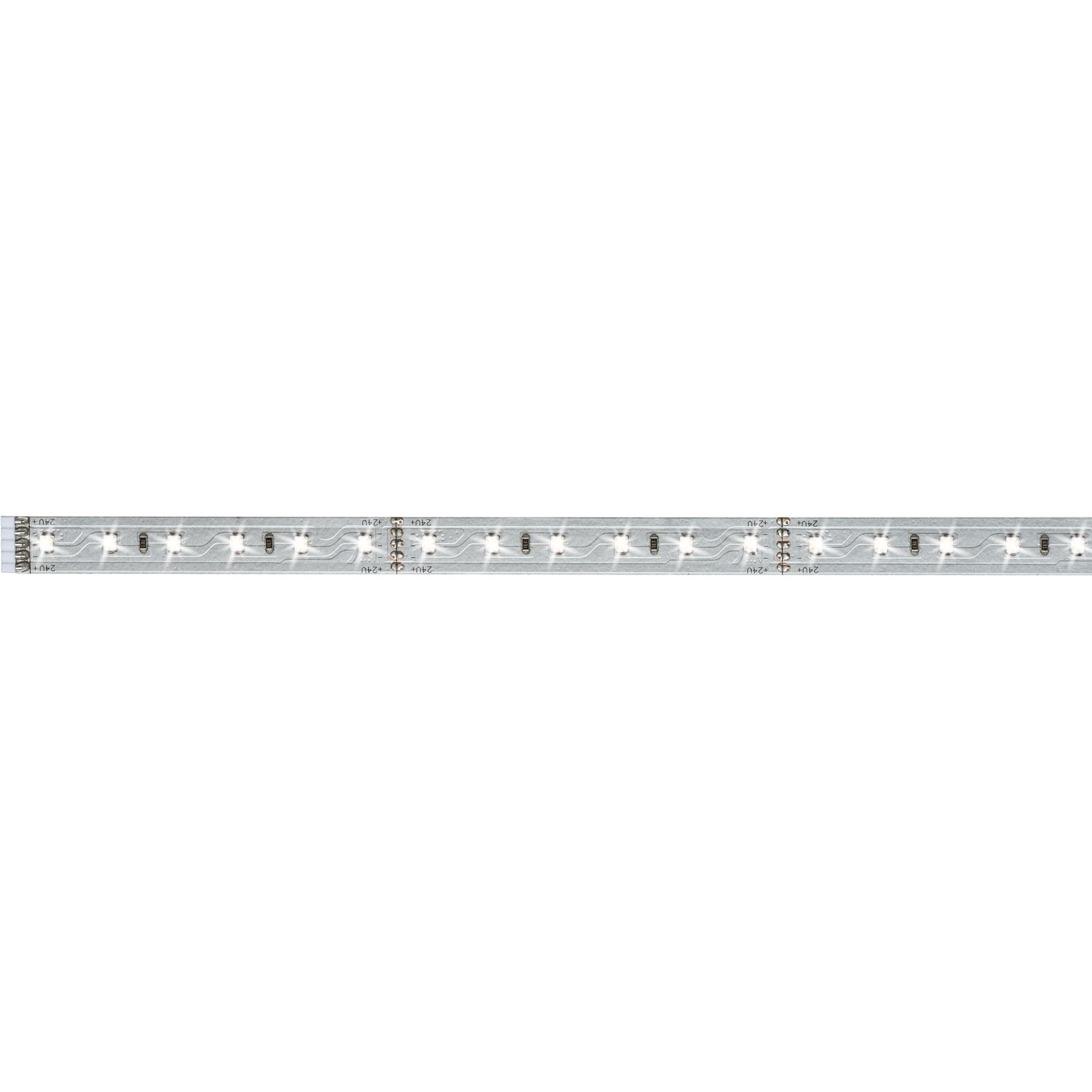 Paulmann, LED Streifen, MaxLED 500 Stripe (Tageslicht, 100 cm, Indoor)