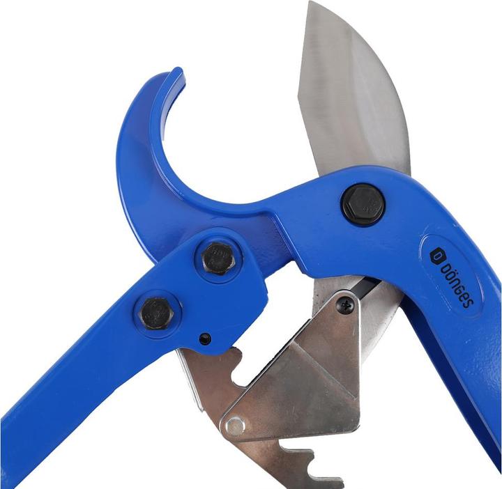 Actual product image Dönges Speed pipe bandage scissors