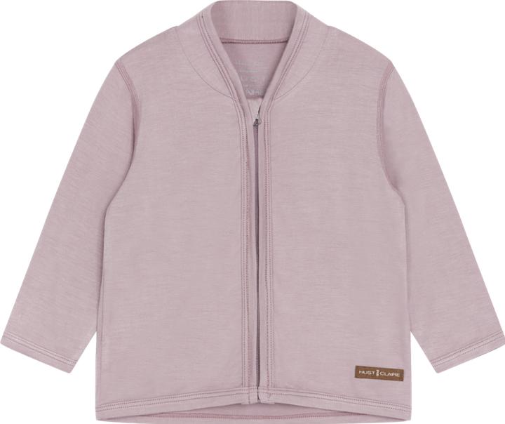 Produktbild Hust and Claire Bambus Strickjacke Curd (86)