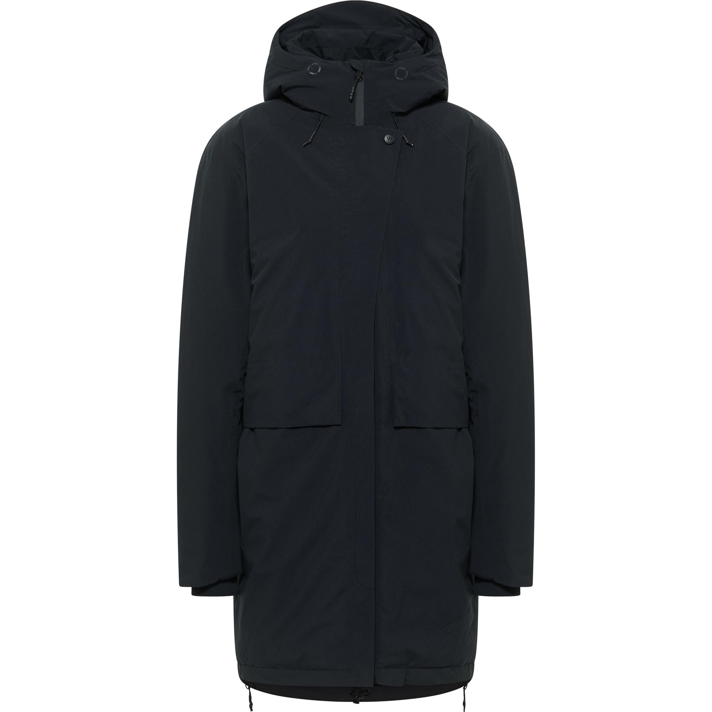 Witeblaze, Damen, Jacke, LUHMA Ladies windjacket schwarz M (M), Schwarz, M