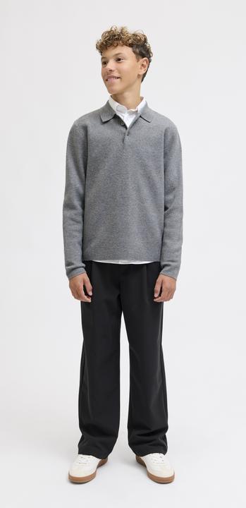 Produktbild Jack & Jones Chino Hose Junior Chino Hose (158)