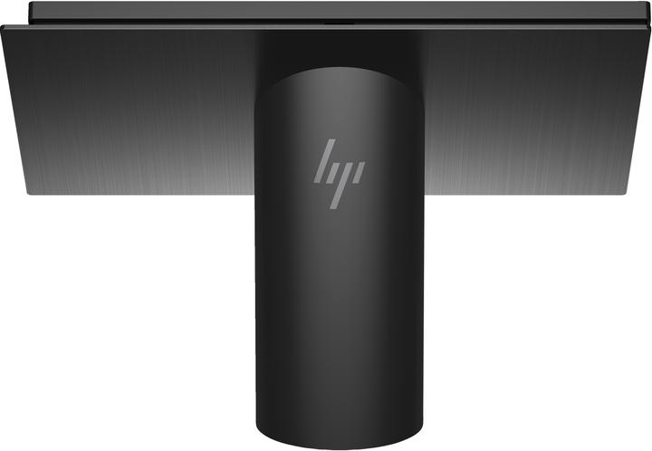 Image du produit HP Engage One 143 - Tout-en-un (solution complète) - 1 x Core i3 7100U / 2.4 GHz - RAM (256 Go, 8 Go, Intel Core i3-7100U)