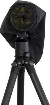 Productafbeelding Buteo Photo Gear Regenhoes 1 zwart (Regenhoes)