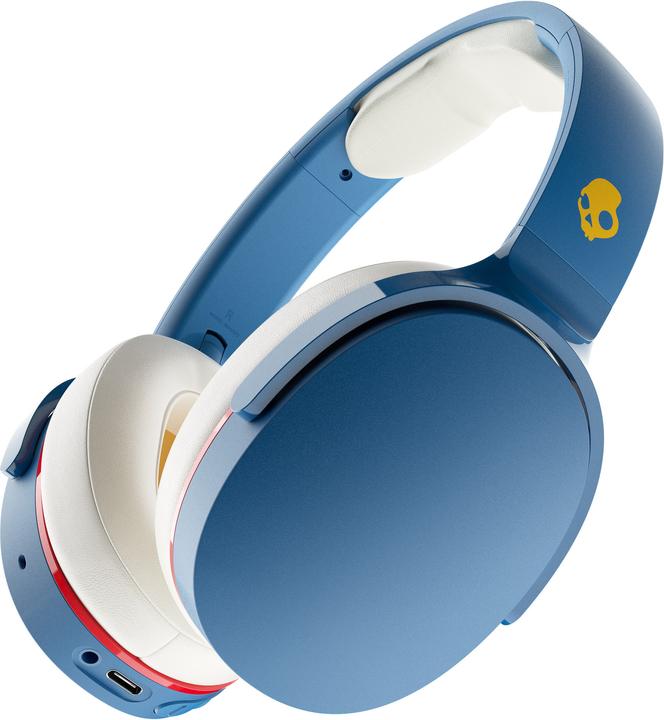 Produktbild Skullcandy Hesh Evo (ANC, 36 h, Kabelgebunden, Kabellos)