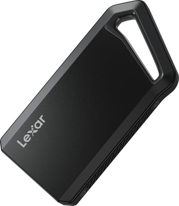 Produktbild Lexar SL600 (4000 GB)