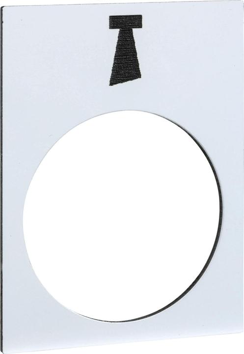 Actual product image Schneider Electric Symbol sign