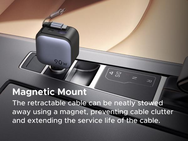 Produktbild Ugreen 2-Port Fast Charger 90W