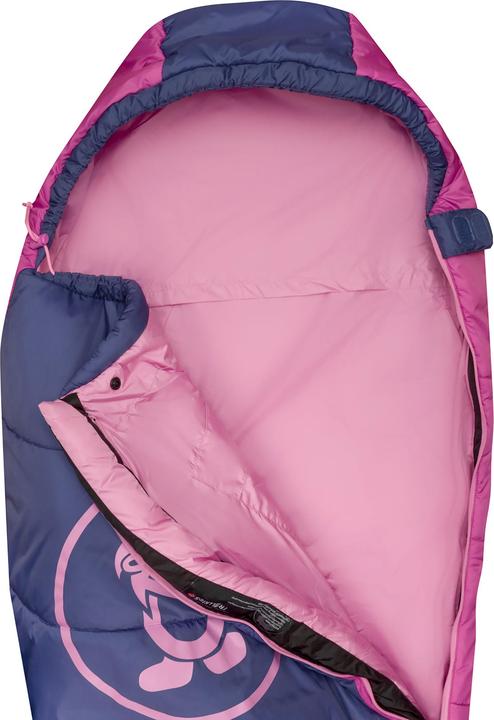 Actual product image Trollkids Kid's Femund 3in1 (190 cm)