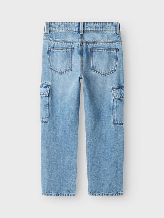 Immagine prodotto Name it Wide Fit Jeans (164)